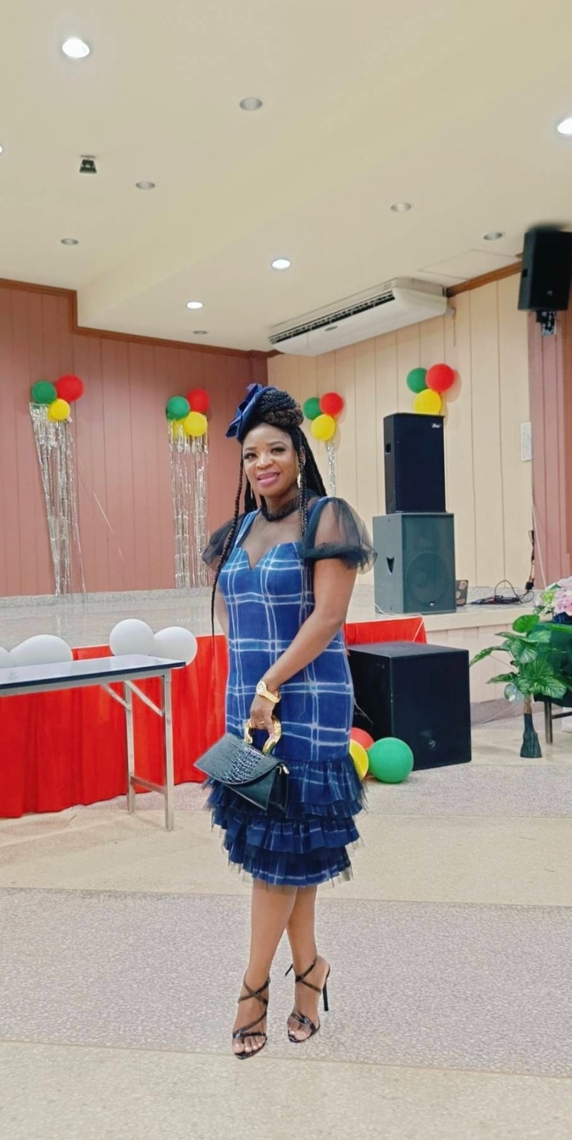 Ms. Bongkiyung Shella